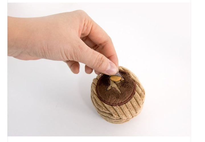 Unlock Endless Fun with Hidden Food Toys for Dogs!
