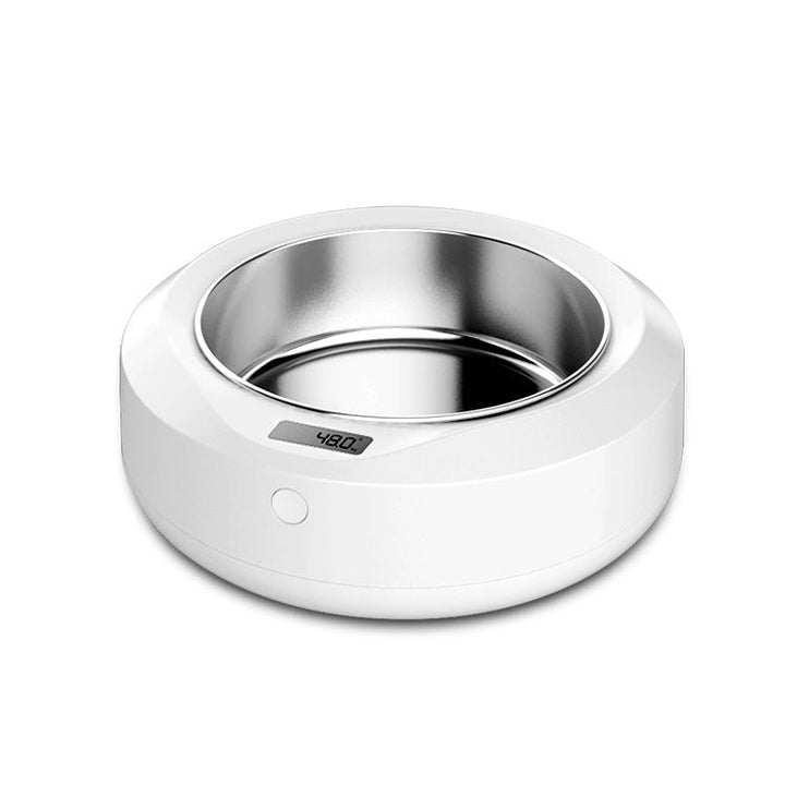 Revolutionize Feeding Time with the Pet Portable Automatic Feeder