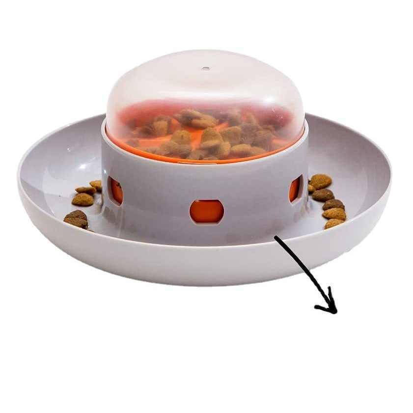Revolutionize Mealtime with the Automatic Pet Feeder!