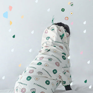 Leisure Pet Dog Raincoat: The Ultimate Rain Gear for Your Furry Friend