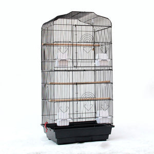 Discover the Ultimate Portable Pet Display Cage for Your Feathered Friends