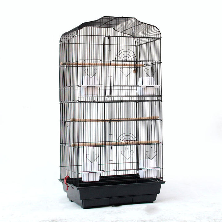 Discover the Ultimate Portable Pet Display Cage for Your Feathered Friends