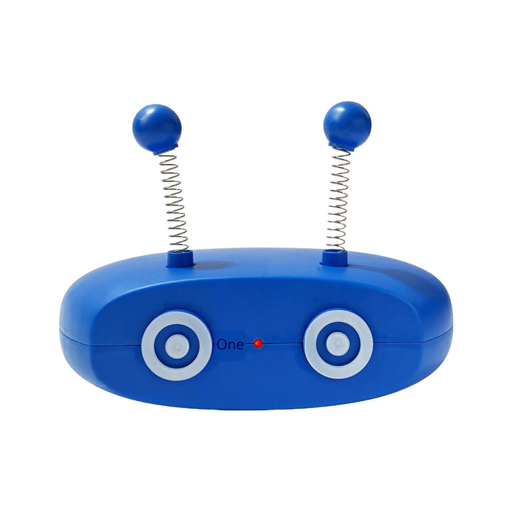 Unleash the Fun: The Ultimate Electric Laser Cat Toy!
