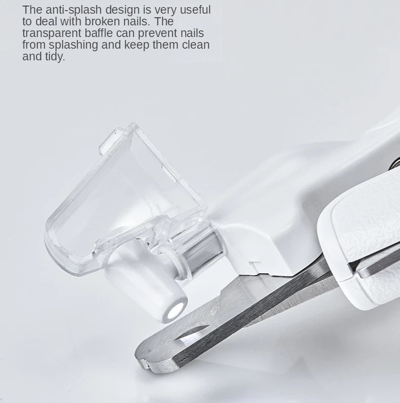 Professional Pet Nail Clipper