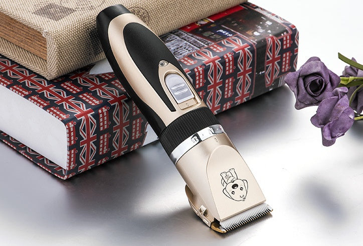 Professional Pet Dog Hair Trimmer