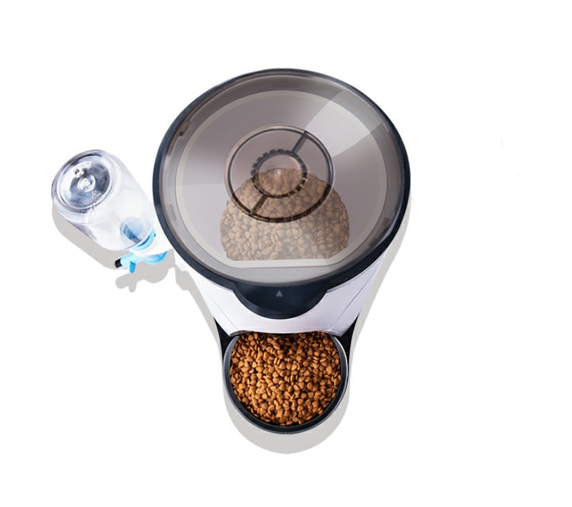 Pet Full automatic feeder