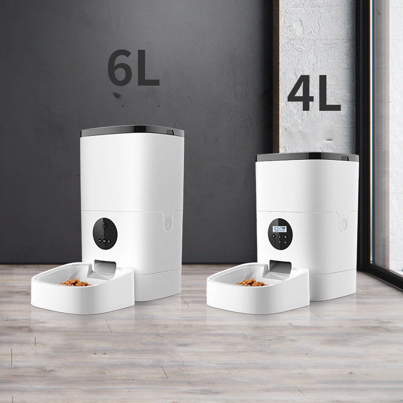 Pet automatic feederr