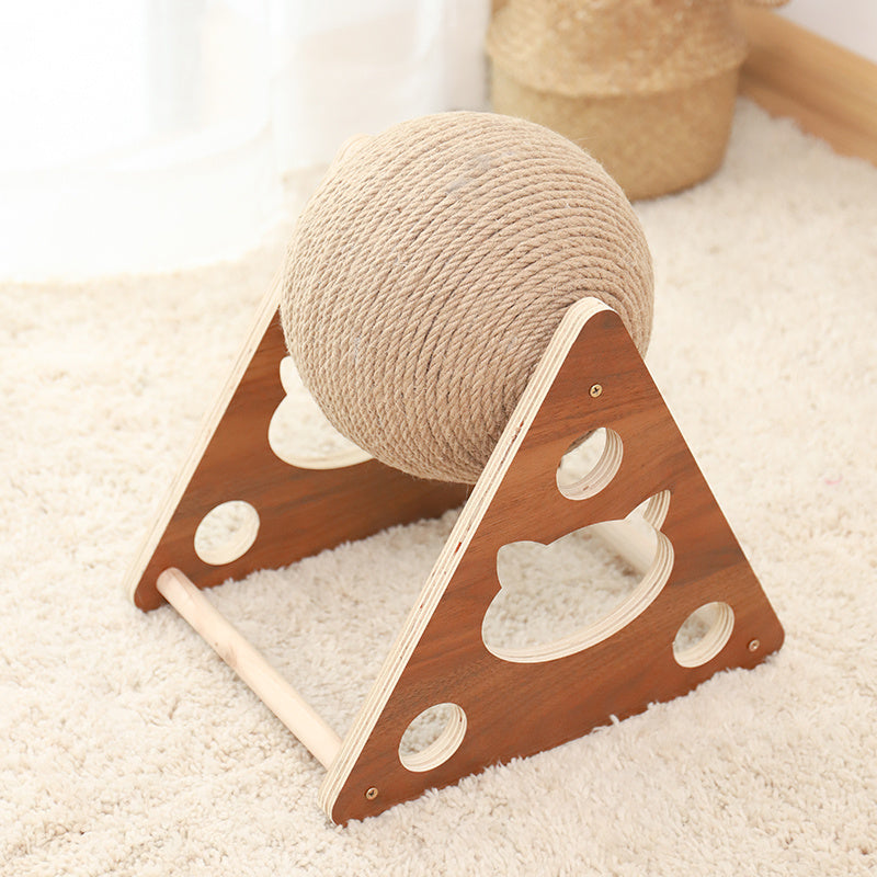 Cat Scratching Board Cat Toy