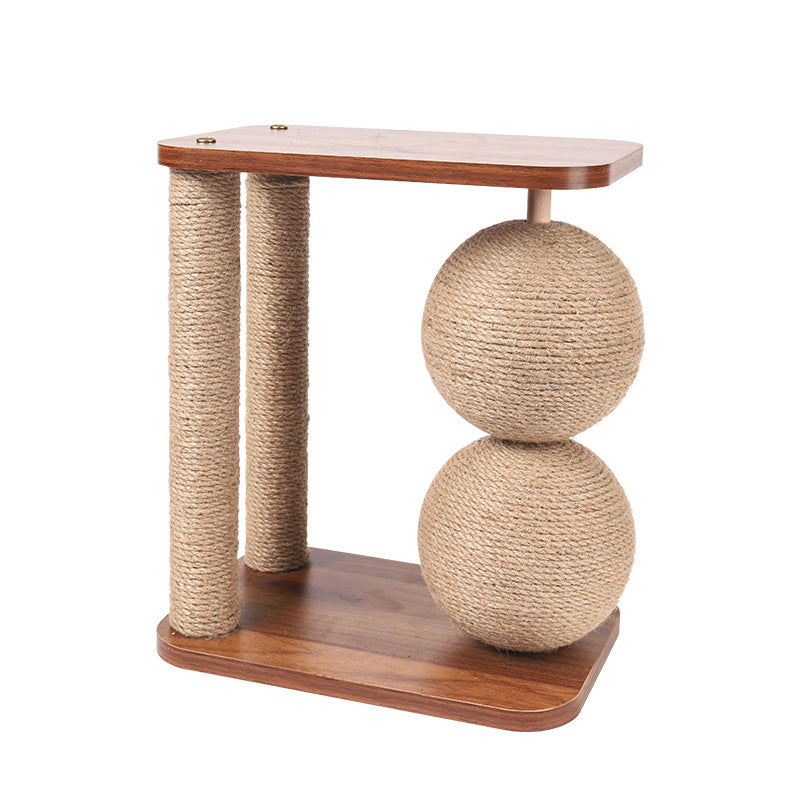 Cat Scratching Board Cat Toy