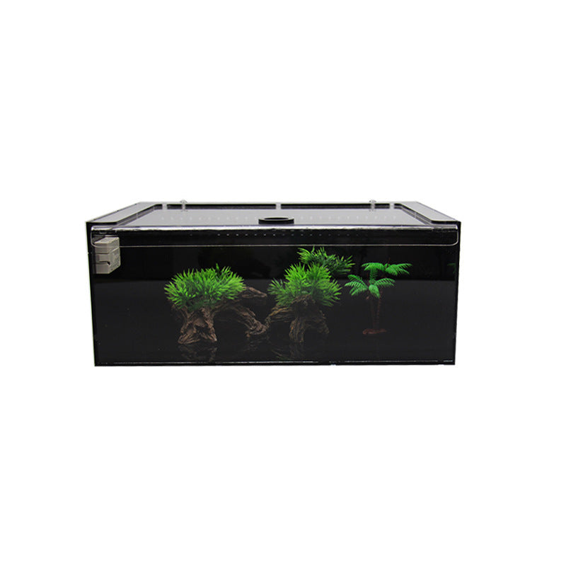 Climbing Pet Breeding Box Terrarium