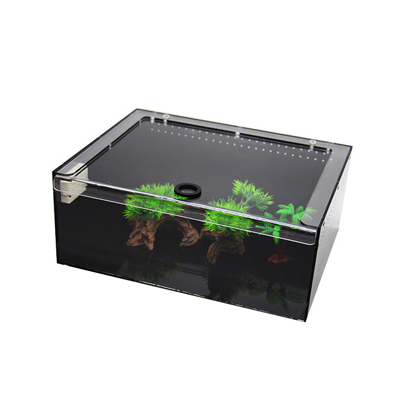 Climbing Pet Breeding Box Terrarium