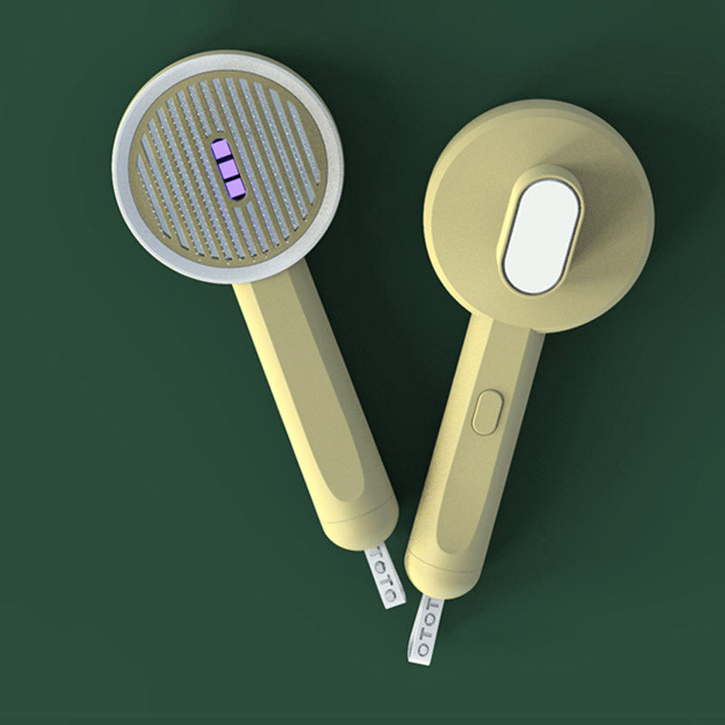 Cat Brush Grooming Tools