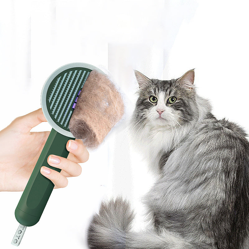 Cat Brush Grooming Tools