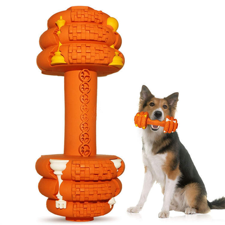 Toys For Aggressive Chewerse Dogs