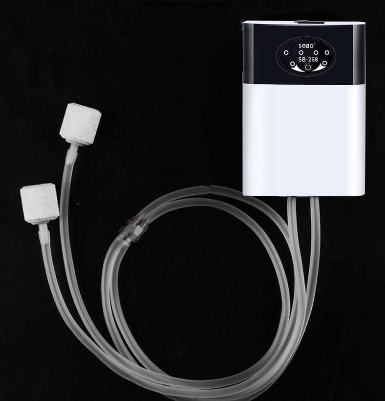 Fish Breeding Oxygen Pump