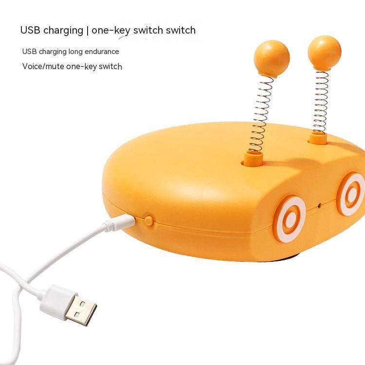 Cat Toy Electric Laser