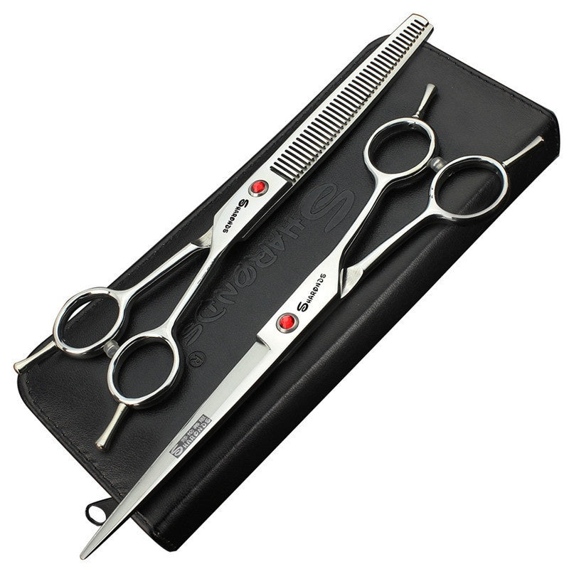 Premium 440C Stainless Steel Dog Grooming Tool
