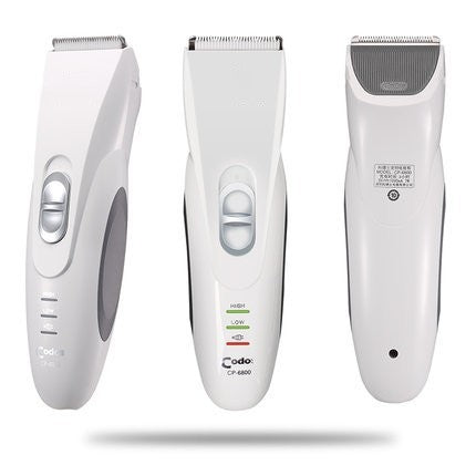 Pet Hair Trimmer Electric Scissors