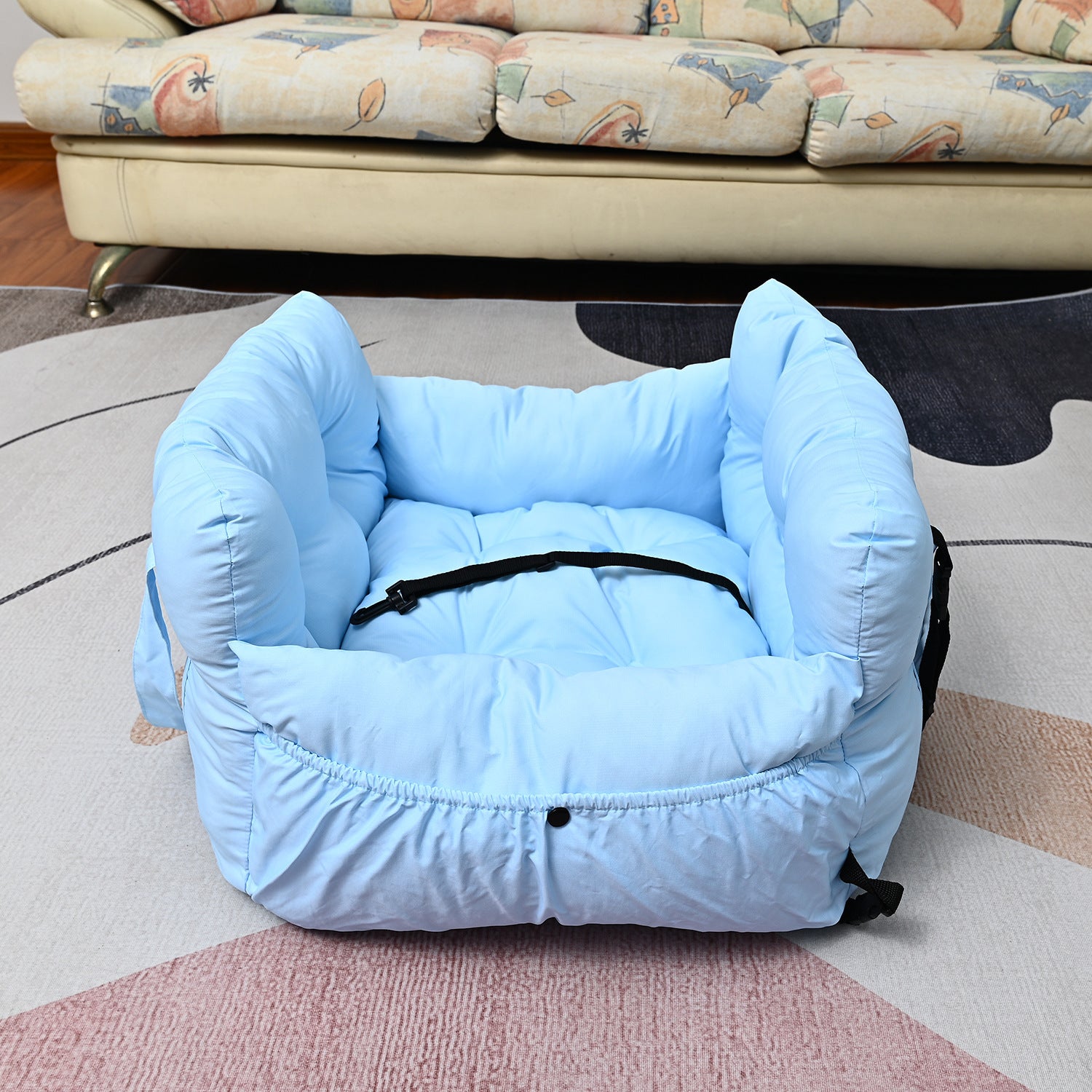 Four Seasons Universal Pet Kennel