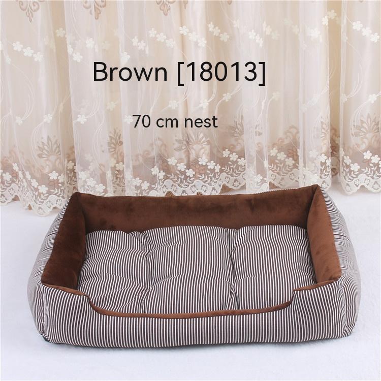 Pet Supplies Large Dog Bed