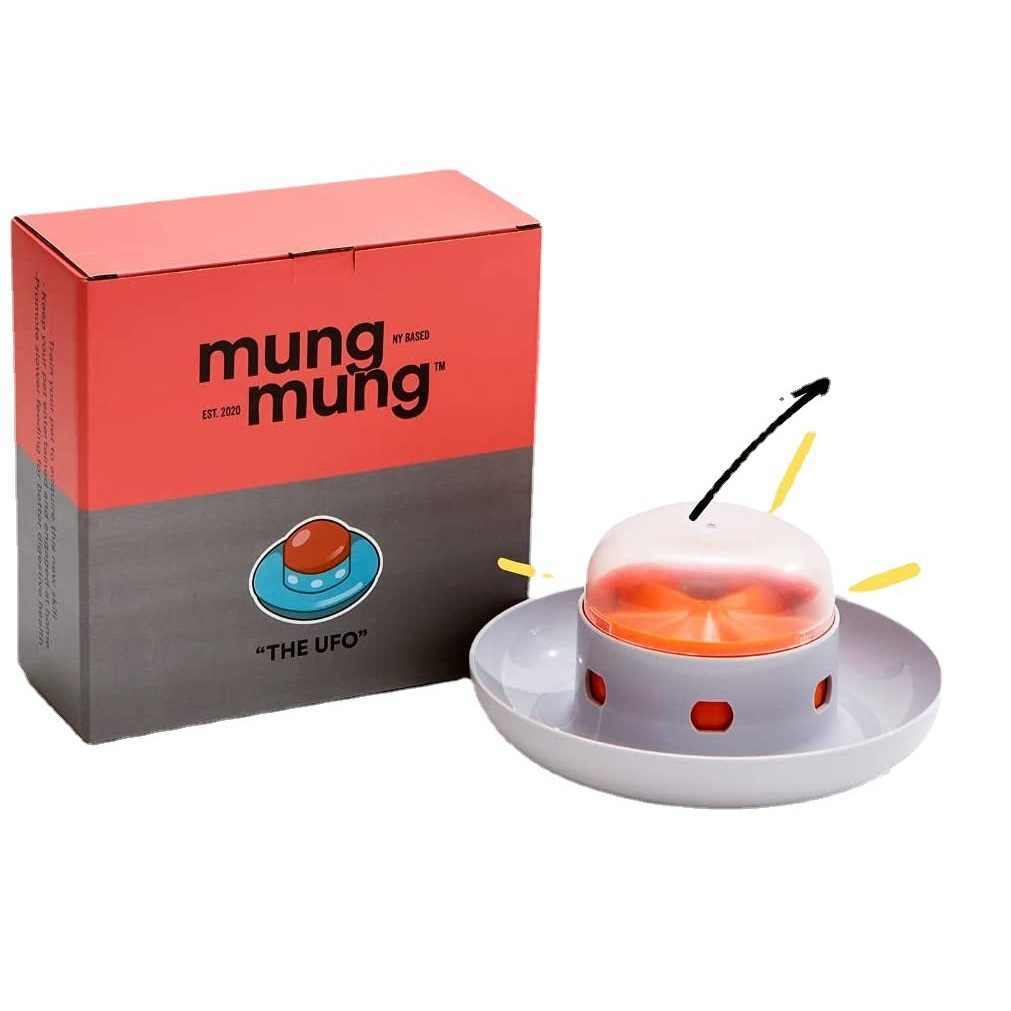 Food Feeder Automatic Pet Feeder