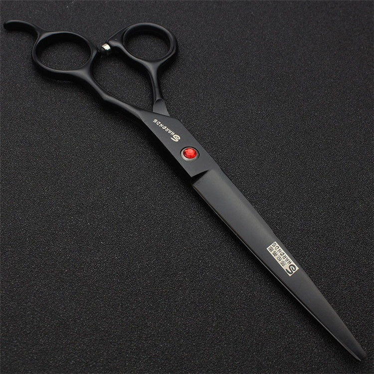 Premium 440C Stainless Steel Dog Grooming Tool