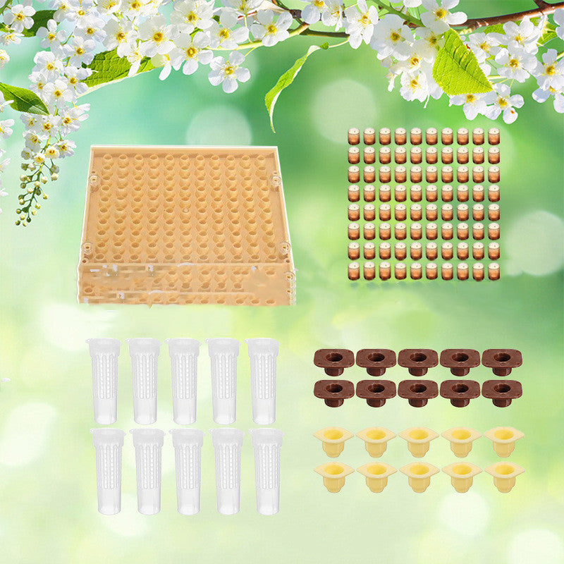 Bird Brown Base Abutment Cover