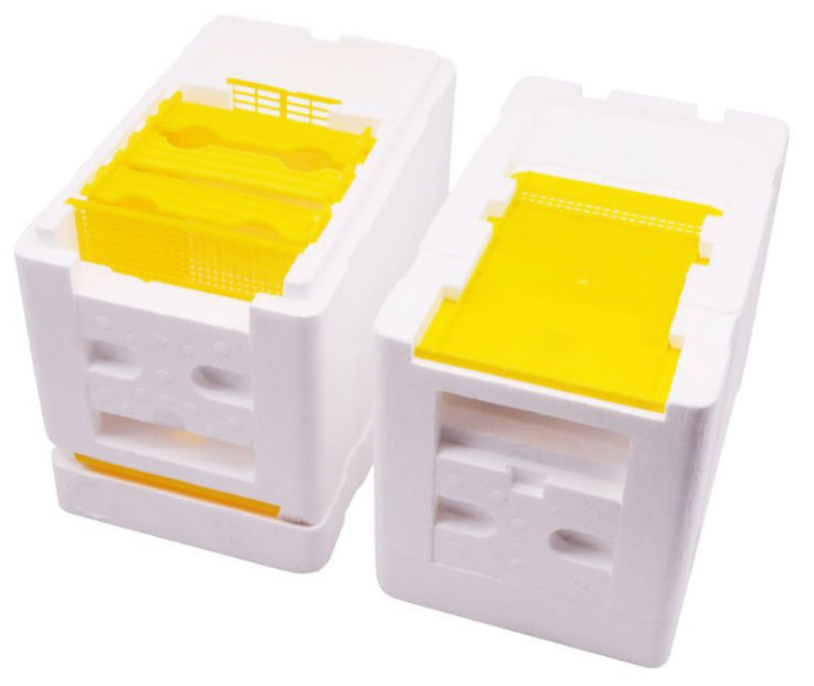 Bird King Box Tool Set