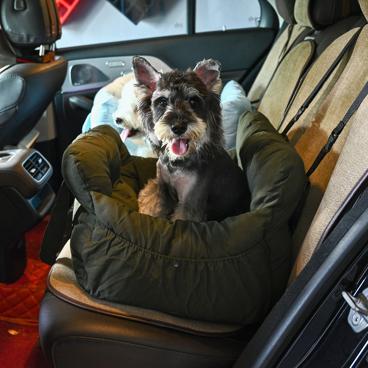 Four Seasons Universal Pet Kennel