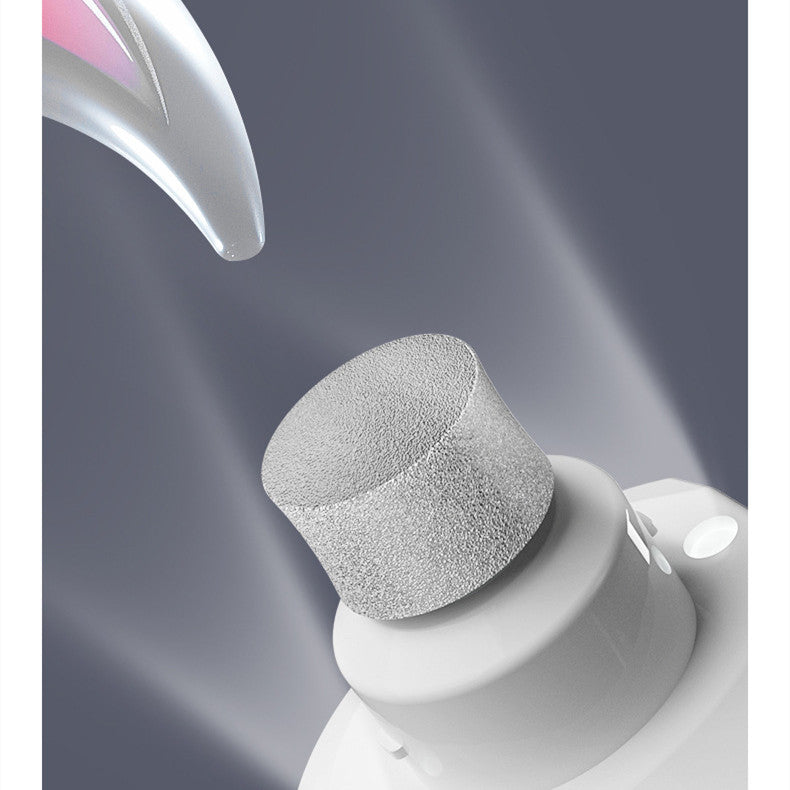 Pet Nail Piercing Automatic Trimmer