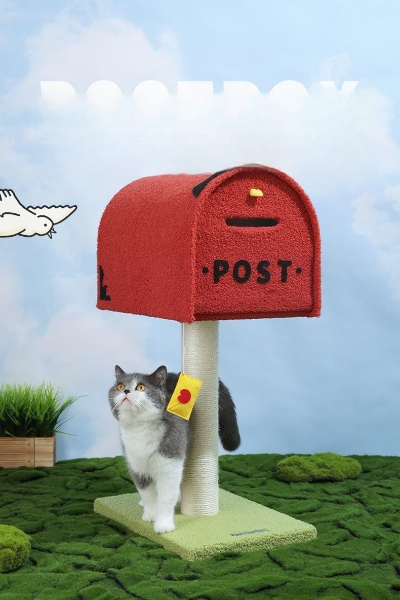 Cat Scratch Trees Pet Supplies