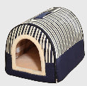 Pet Bed Small And Medium Sized Kennel