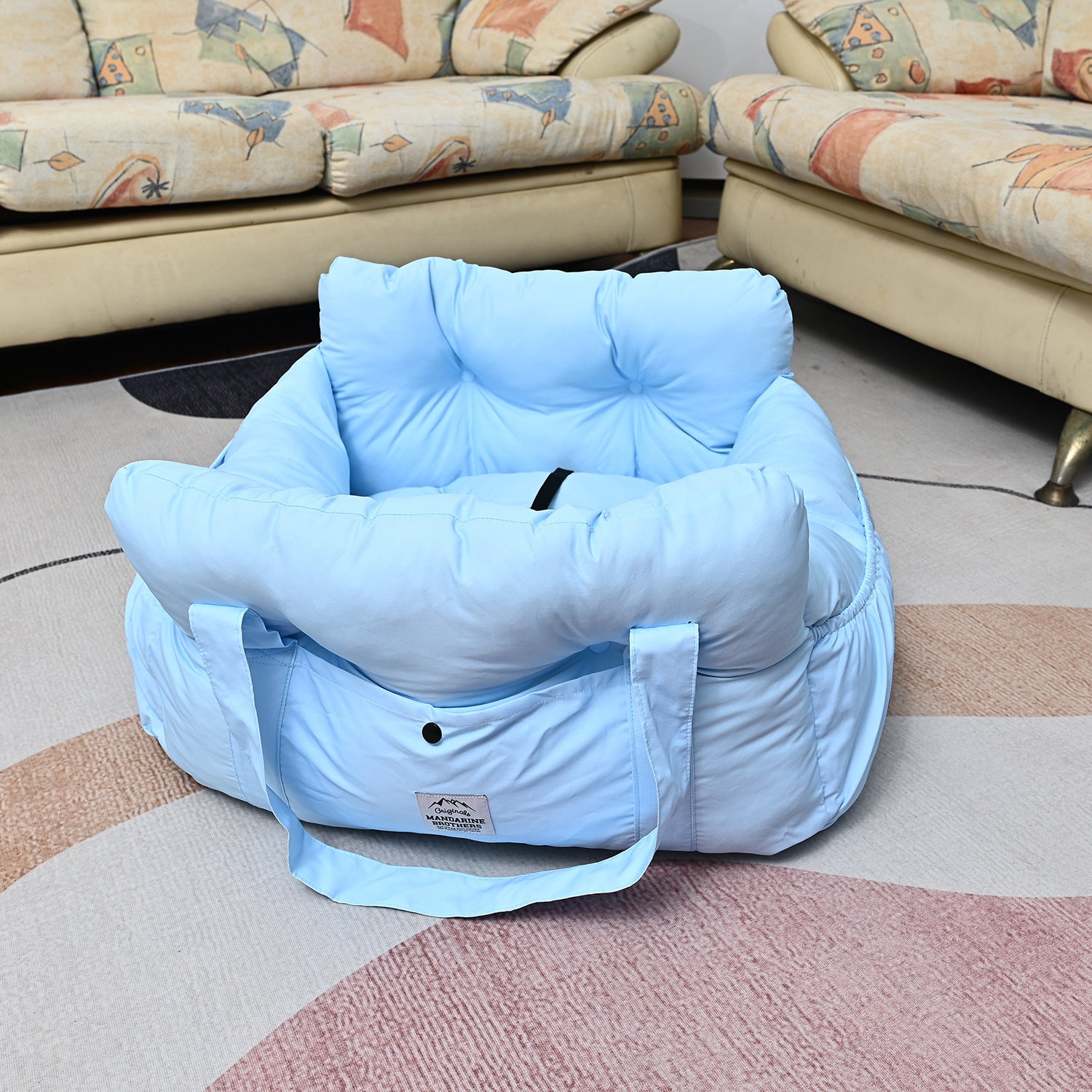 Four Seasons Universal Pet Kennel