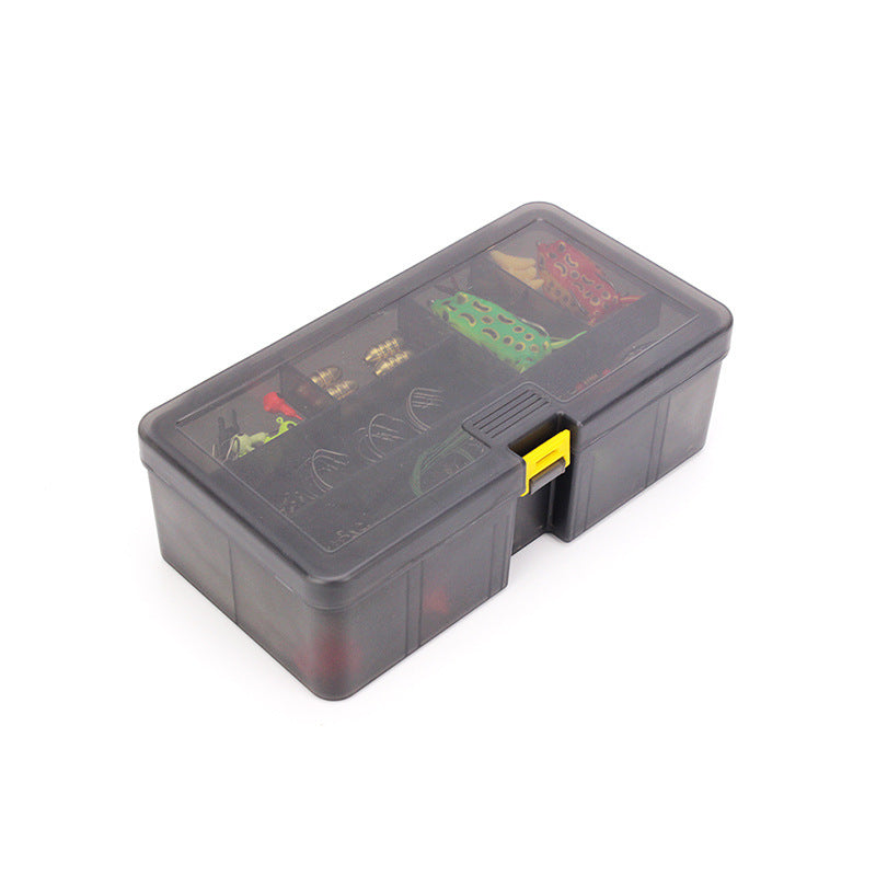 Multifunctional fish ditch accessories set