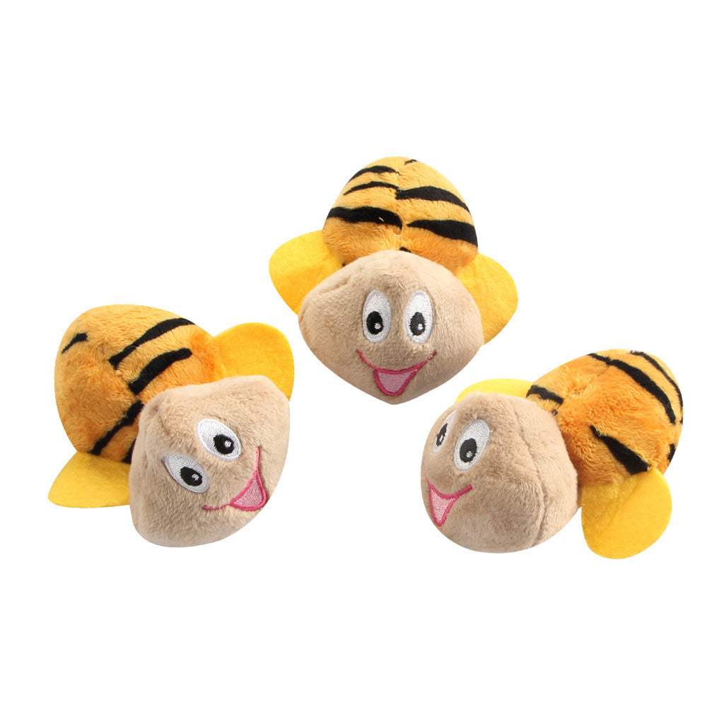 Molar Teeth Cleaning Toys