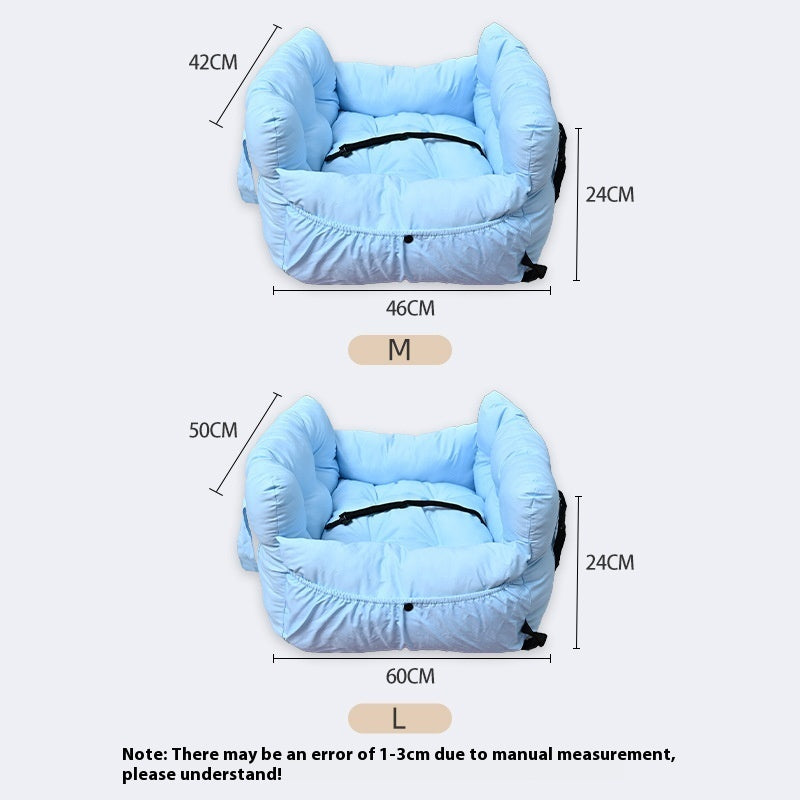 Four Seasons Universal Pet Kennel