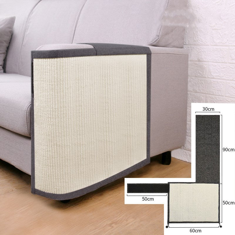 Cat Scratcher Claw Sharpener Pet Cat Toy