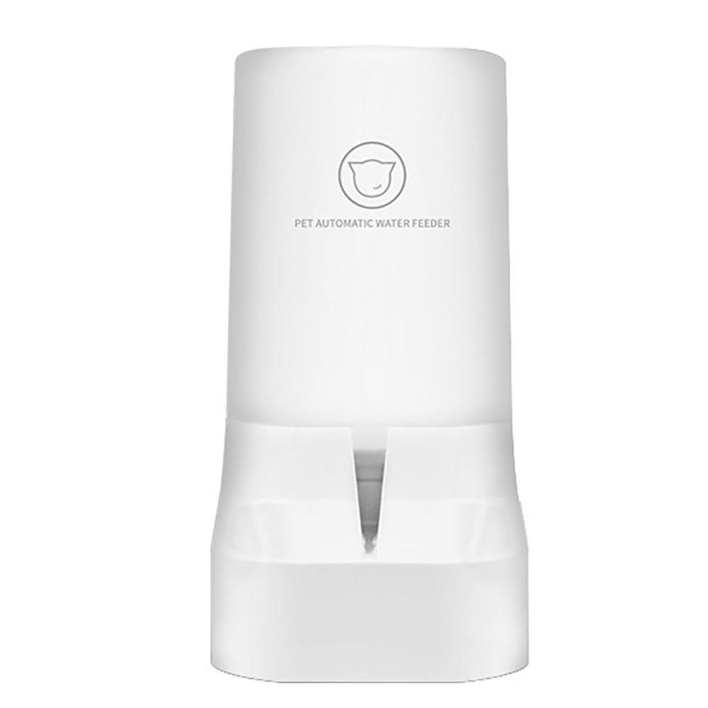 Pet Automatic Drinking Water Feeder