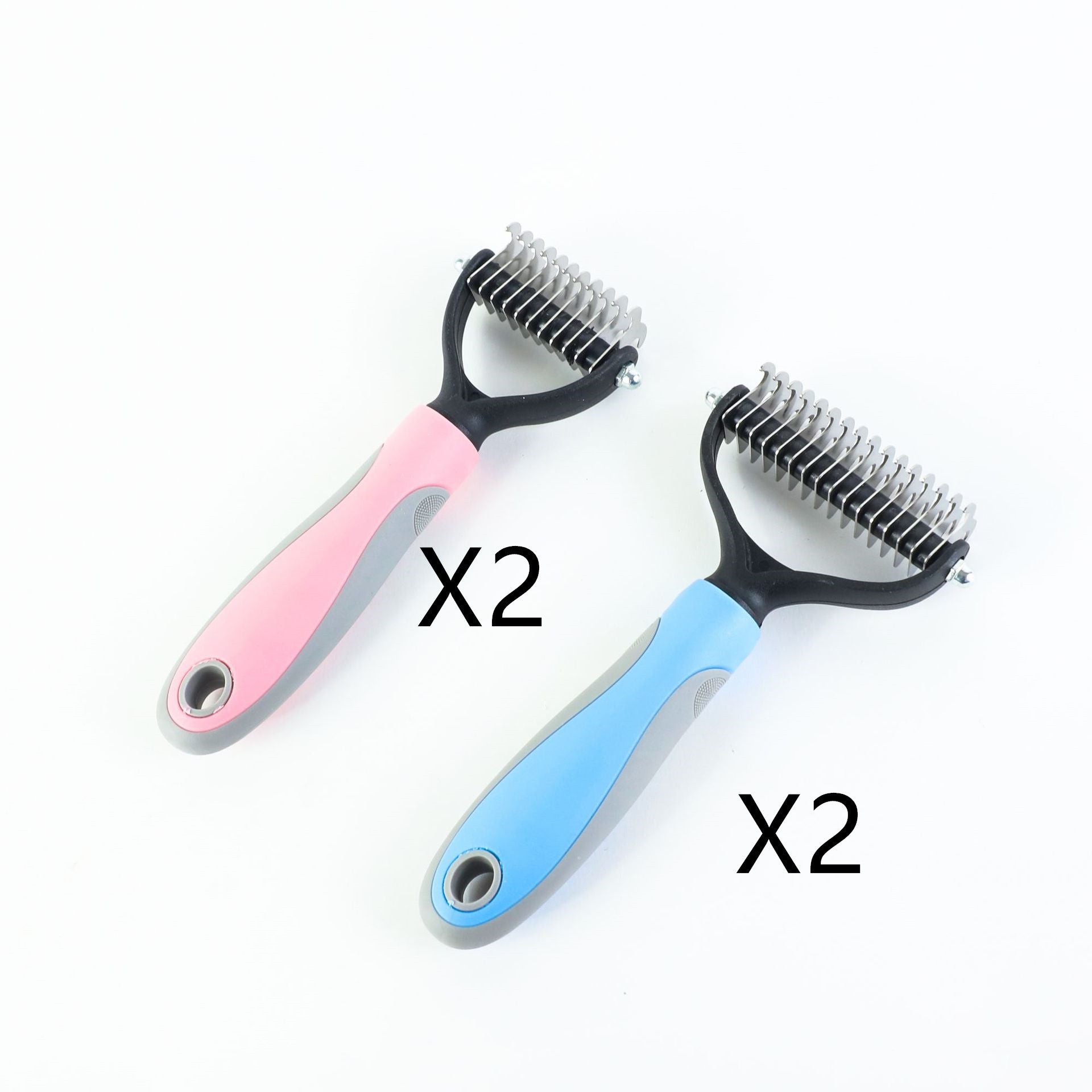 Pet Brush Hair Removal Comb