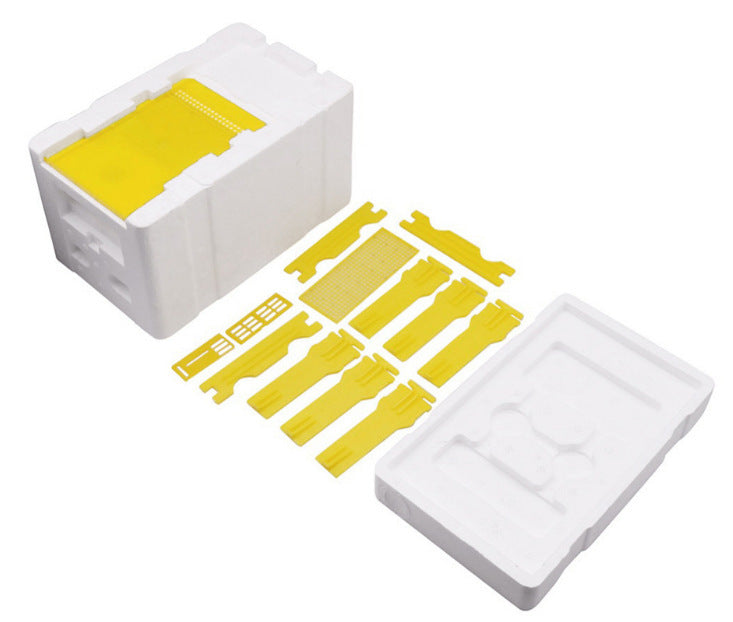 Bird King Box Tool Set