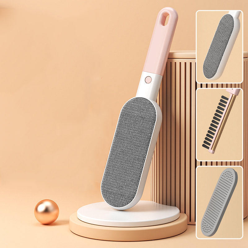 Pet Dust Hair Removal Brush