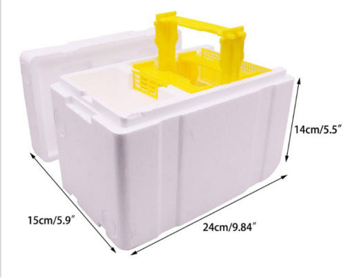 Bird King Box Tool Set