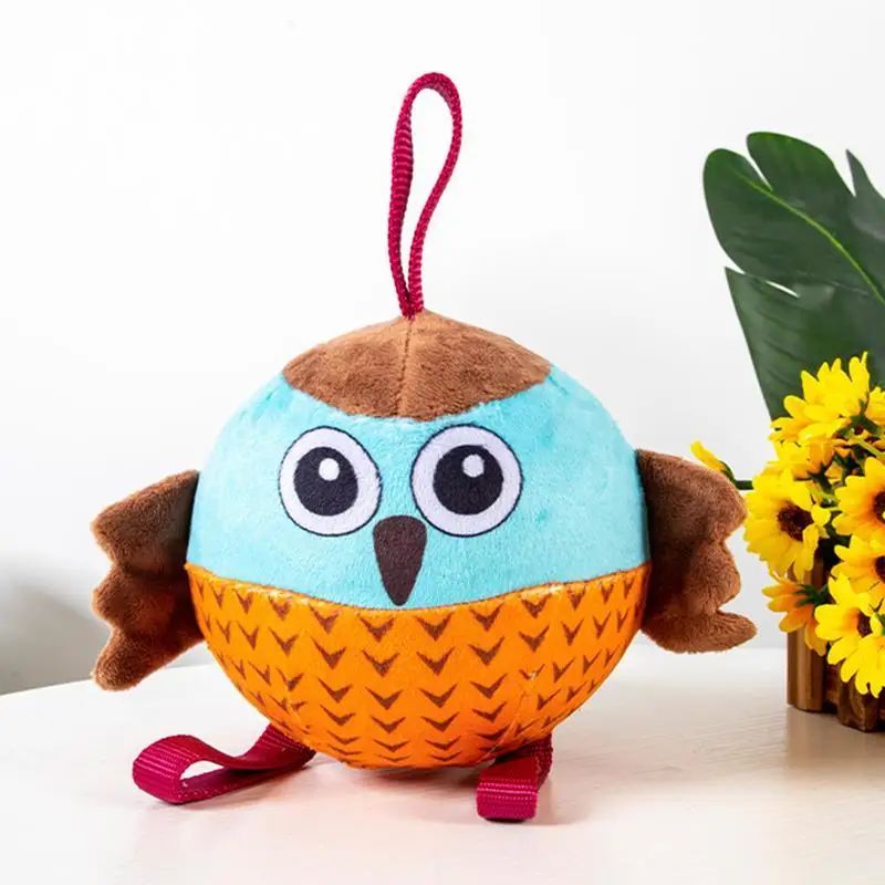 Interactive Dog Toys For Boredom