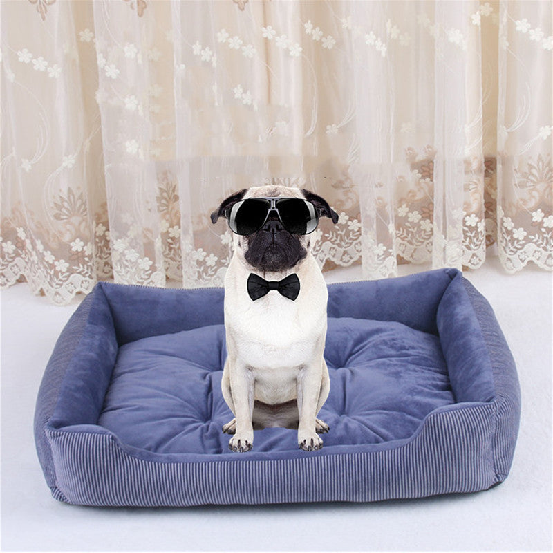Pet Supplies Large Dog Bed