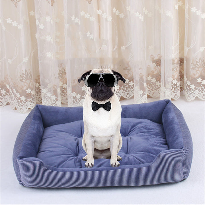 Pet Supplies Large Dog Bed