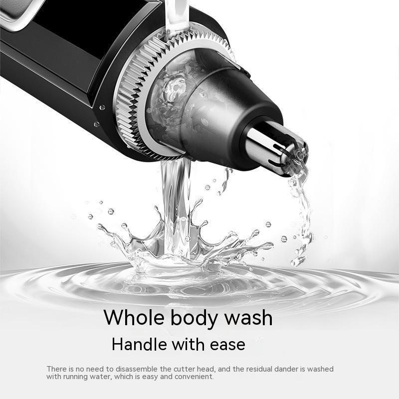 Nose Hair Trimmer Pet