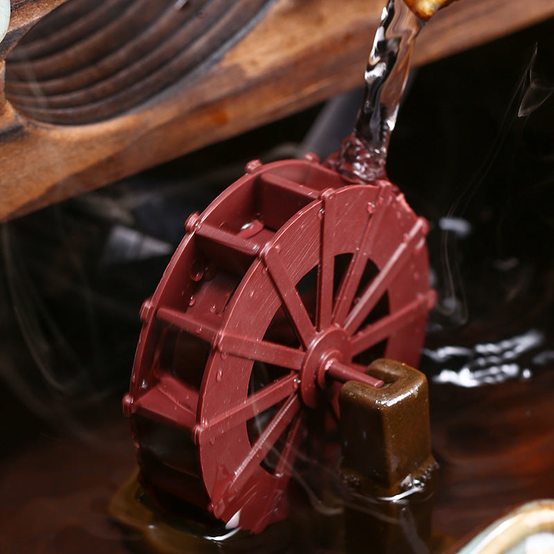 Fish Tank Aquarium Living Room