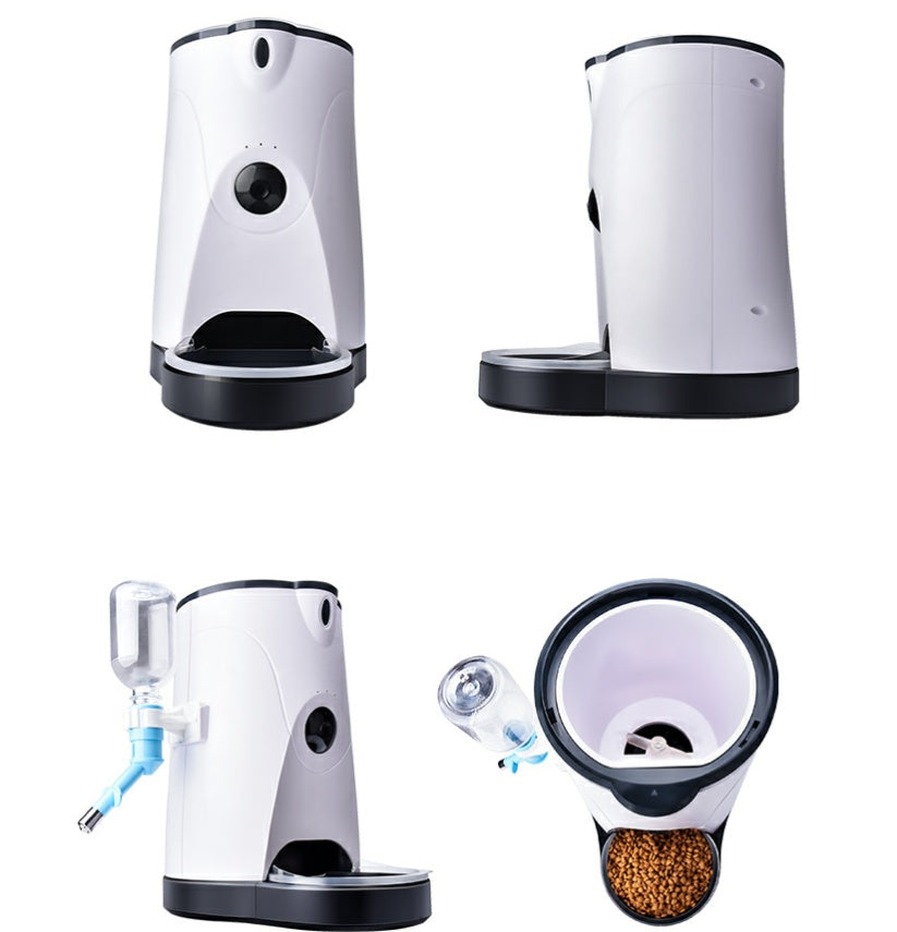 Pet Full automatic feeder