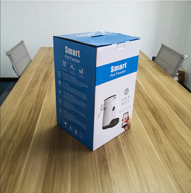 Pet Full automatic feeder