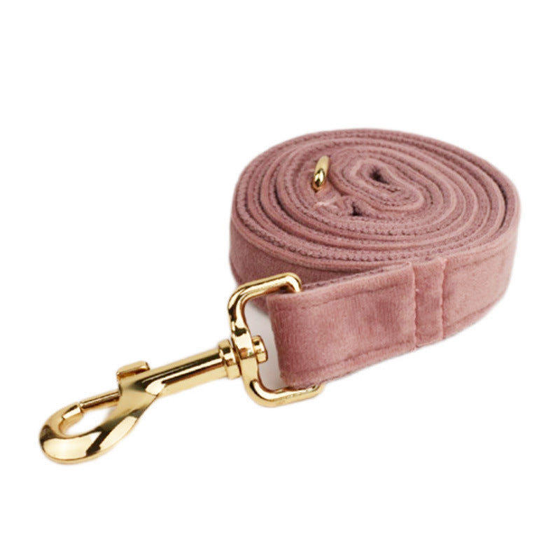 Light Purple Dog Collar